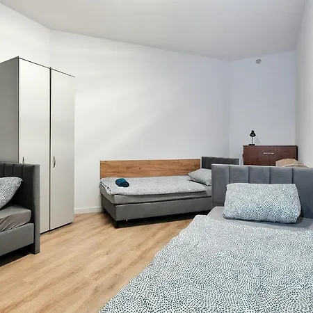 Tanie Spanie Apartment