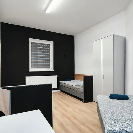 Apartment Tanie Spanie *