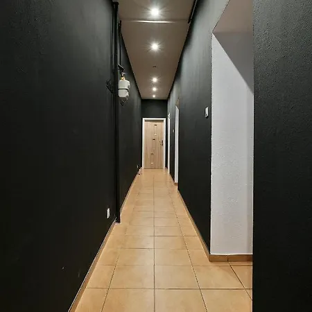 Tanie Spanie Apartment *