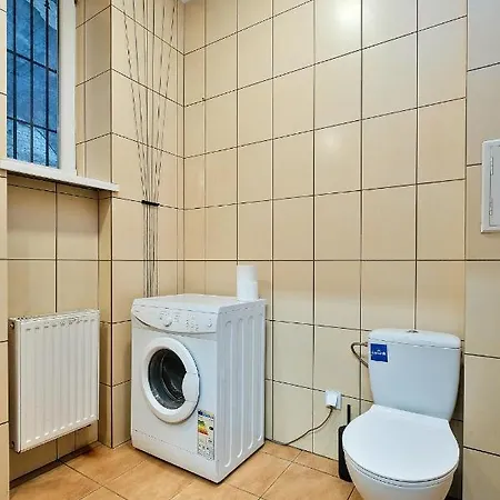 Tanie Spanie Apartment
