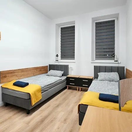 Tanie Spanie Apartment *