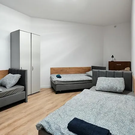 Appartamento Tanie Spanie