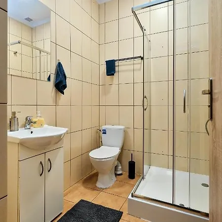 Apartment Tanie Spanie *