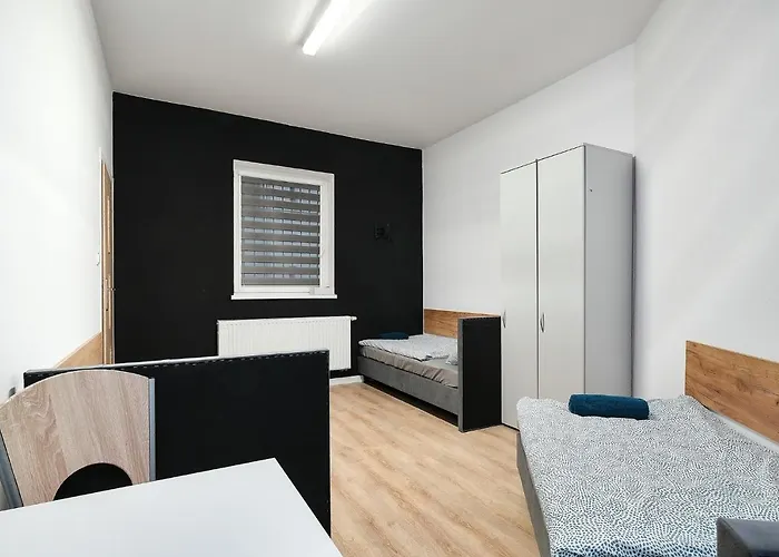 Apartment Tanie Spanie *