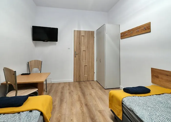 Tanie Spanie * Legnica