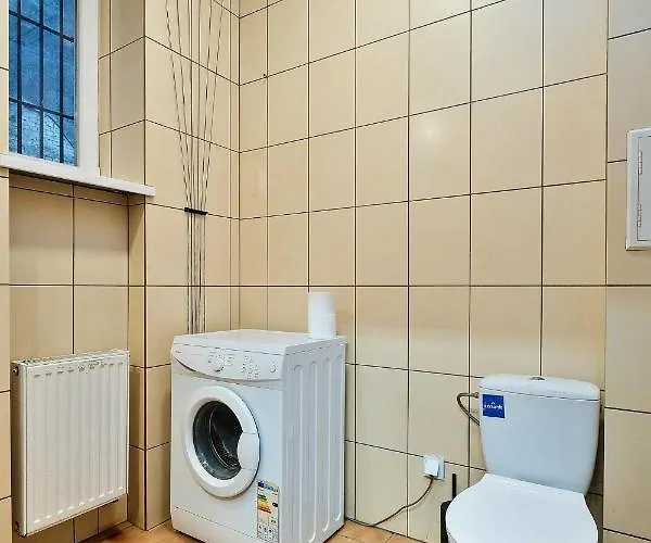 Tanie Spanie Apartment