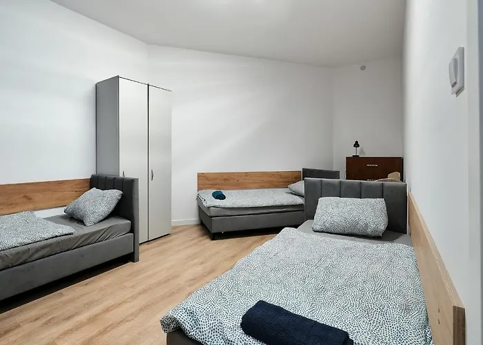 Apartment Tanie Spanie