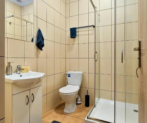 Apartment Tanie Spanie *